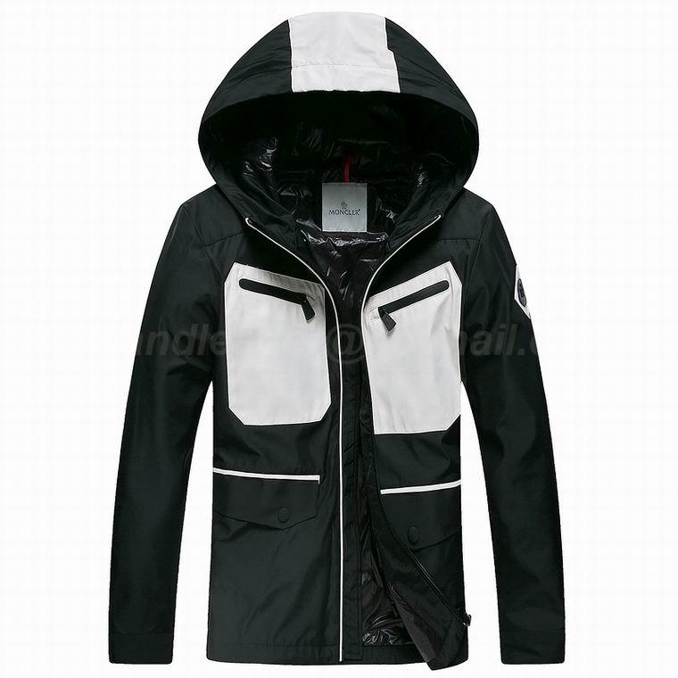 Moncler Men's Outwear 114